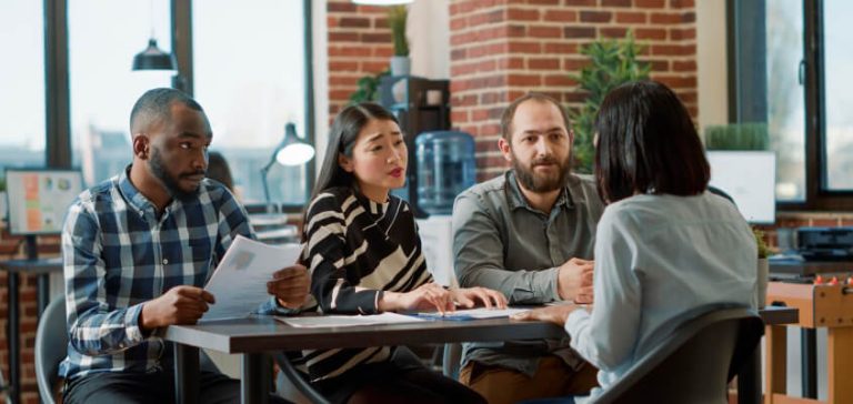 The Staffing Strategist Your Guide to Talent Acquisition