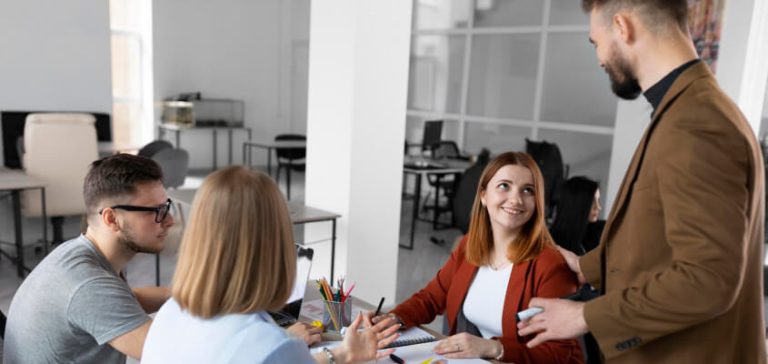 Recruitology 101 Tips and Trends for Hiring Success